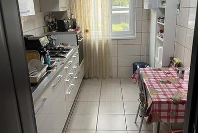 Apartament 2 camere Centrul Civic Toamnei - 5