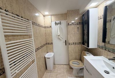 Apartament cu 2 camere decomandat în Central - 8