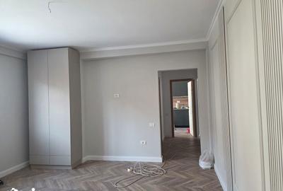 Apartament cu 2 camere semidecomandat în Găvana - 9
