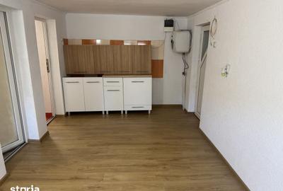 Apartament cu 2 camere în Micro 16 - 8