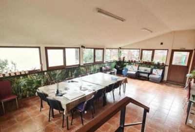 Afacere la cheie! Pensiune de 722 mp, cu 800 mp de teren, Fl - 5