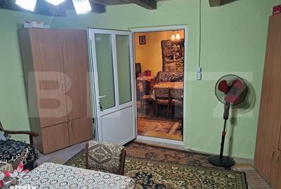 Casă cu 3 camere cu Teren 1200 Mp în Central - 9