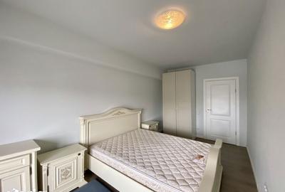Apartament cu 2 camere, mobilat în Mărăști - 6