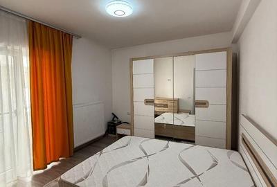 Apartament cu 2 camere în Central - 10