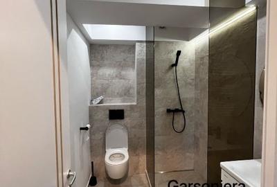 Garsonieră decomandată, mobilată în Tineretului - 12