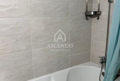 Vand apartament 2 camere nou, cu priveliște superbă – Novum Lacul Mori - 14