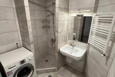 Garsonieră nedecomandată în Aradului