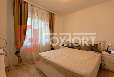 COMISION 0% Duplex cu 4 camere si teren de 250 mp - Sanandrei - 12