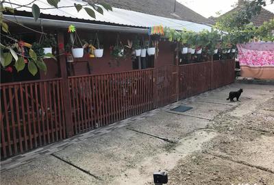 Casă cu 3 camere în Ineu - 6