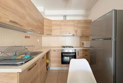 2 camere de inchiriat - Complex Adora Forest - 7