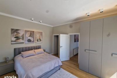 Apartament cu 3 camere în Central - 5