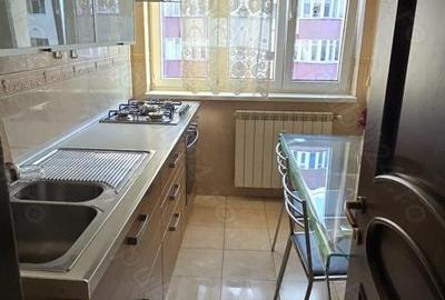 Apartament cu 2 camere semidecomandat în Central - 8