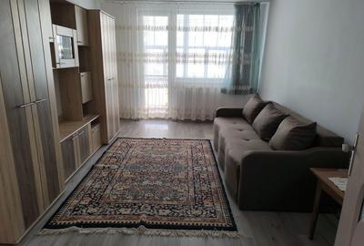 Apartament cu 2 camere decomandat în Central - 1
