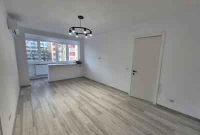 Artament 67 mp construiti/57 util i de vanzare,Bd. Obregia - direct proprietar7 - 15