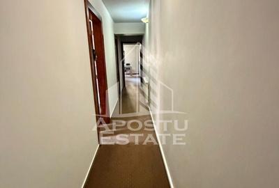 Apartament cu 4 camere decomandat, mobilat în Ultracentral - 7