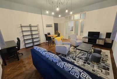 Apartament cu 2 camere decomandat, mobilat în Gară - 2