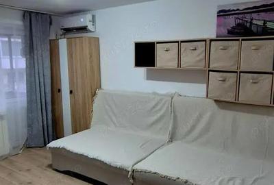 Tomis Nord - Liceul Decebal - Garsoniera - 2