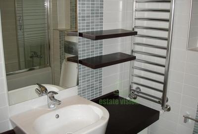 Apartament deosebit, 3 camere in Emerald Residence, vedere directa lac, loc parc - 9