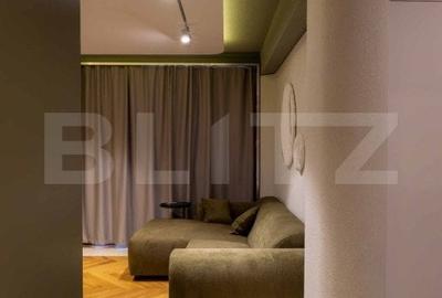 Apartament de vanzare, cu 2 camere,  44,2 mp utili, zona ultracentrala - 3