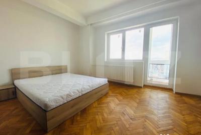 Apartament cu 5 camere semidecomandat în Gheorgheni - 1