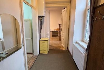 Apartament cu 2 camere semidecomandat, mobilat în Fabric - 8