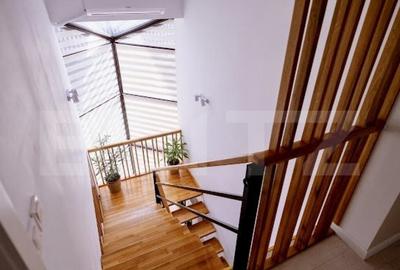 Vila Moderna de Lux - 6