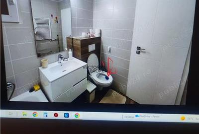 Apartament cu 2 camere semidecomandat în Obor - 4