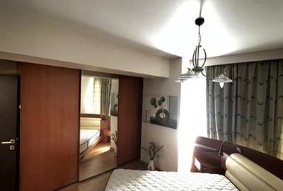 Apartament cu 2 camere semidecomandat, mobilat în Aviației - 10