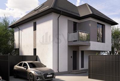 REV2005017 Complex Rezidential Case I Cartierul Latin I Premium REV2005017 Complex Rezidential Case I Cartierul Latin I Premium - 1