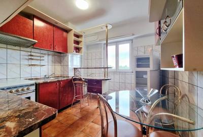 Apartament cu 2 camere decomandat în Ghencea - 13
