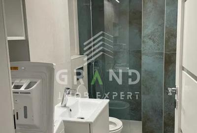 Garsonieră semidecomandată, mobilată în Gheorgheni - 7