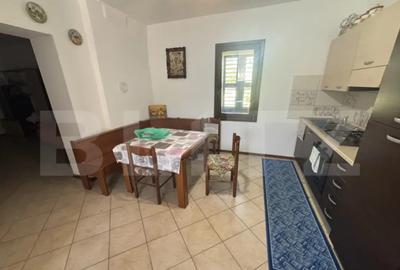 Casă cu 4 camere cu Teren 3212 Mp în Panic - 4