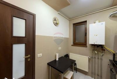 Apartament cu 2 camere în Fundeni - 3