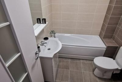 Apartament cu 2 camere decomandat în Valea Adâncă - 3