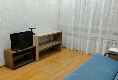 Garsoniera de inchirat in zona Uzina 2 - 4