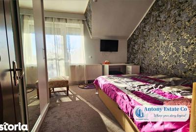 Casă cu 4 camere cu Teren 385 Mp în Sântandrei - 2