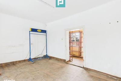 Spațiu comercial, de 412 mp, în Central - 13
