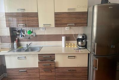 Apartament cu 4 camere semidecomandat în Hipodrom - 11