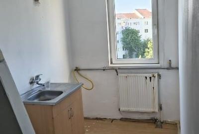 Garsonieră decomandată în Freidorf - 1