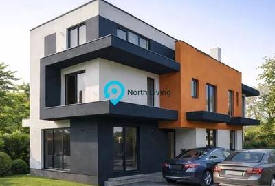 Duplex cu 4 camere cu Canalizare în Străulești - 1