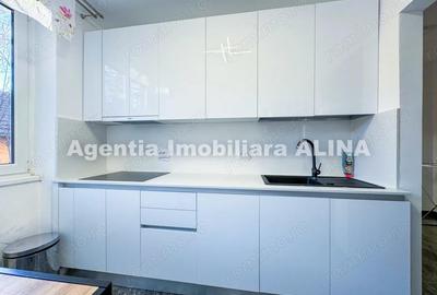 Apartament cu 2 camere semidecomandat în Ultracentral - 3