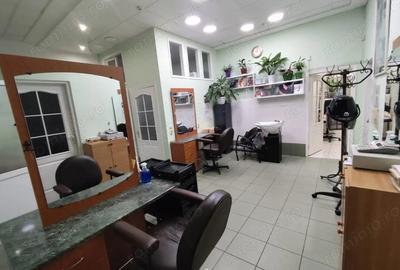 Spațiu comercial, de 80 mp, în Titan