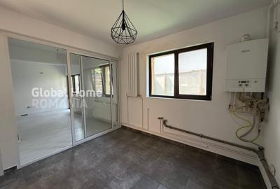 Casa 3 camere 84MP | Popesti-Leordeni | Curte | - 2