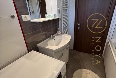 Apartament cu 3 camere decomandat, mobilat în Pipera - 19