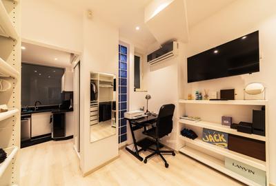 Apartament cu 3 camere semidecomandat, mobilat în Calea Victoriei - 12