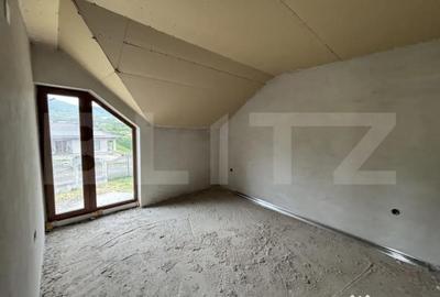 Casă cu 4 camere cu Teren 790 Mp în Șimleu Silvaniei - 6