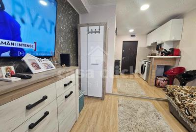 Garsonieră semidecomandată, mobilată în Micro 14 - 5