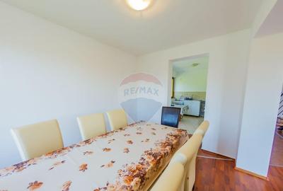 Vila de vanzare cu priveli?te superba Cicarlau - 14