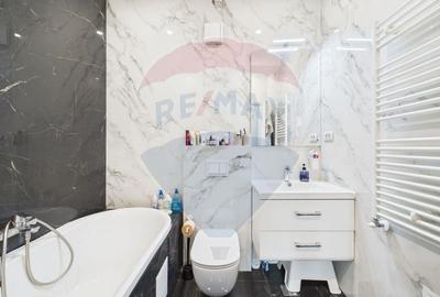 Locuinta premium 3 camere cu terasa | Iancu Nicolae | Parcare subteran - 13