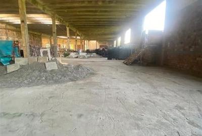 TEREN DE VANZARE 10.000 mp  PTR BUSINESS  SI  HALA DE VANZARE IN EXCLUSIVITATE - 2